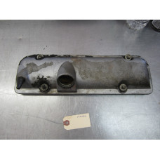 17Z045 Left Valve Cover From 2007 Chevrolet Impala  3.5 12591709